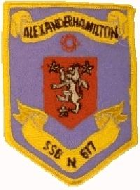 Original Official Patch