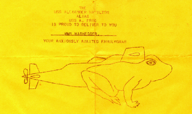 Family Gram